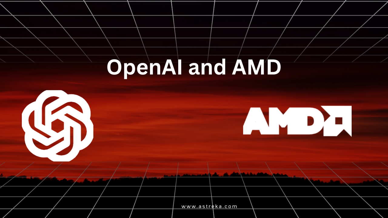 OpenAI and AMD: The AI Deal That Could Reshape Semiconductor Stocks